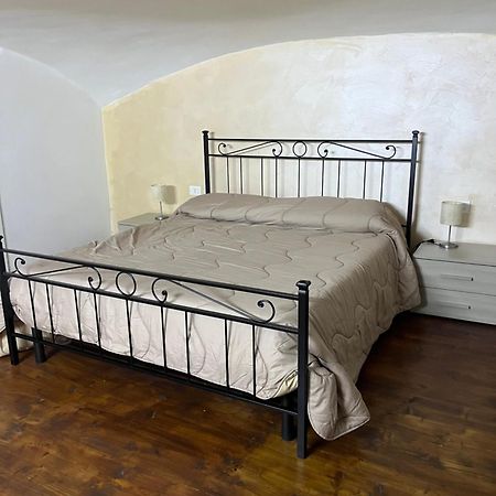 Bouganville Neapol Exteriér fotografie