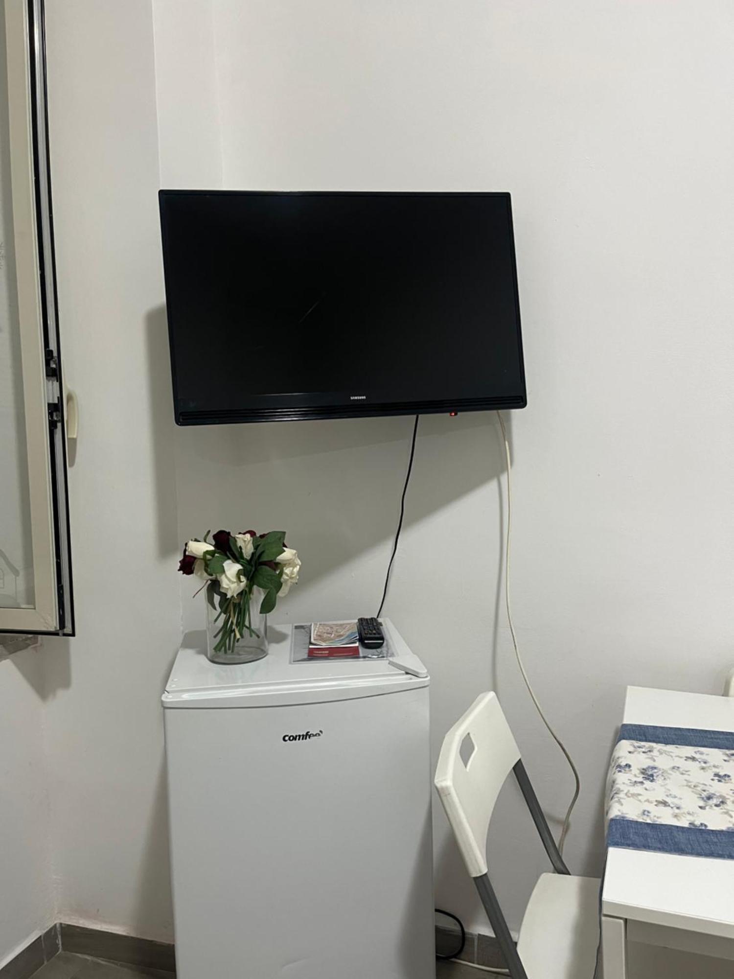 Bouganville Neapol Exteriér fotografie