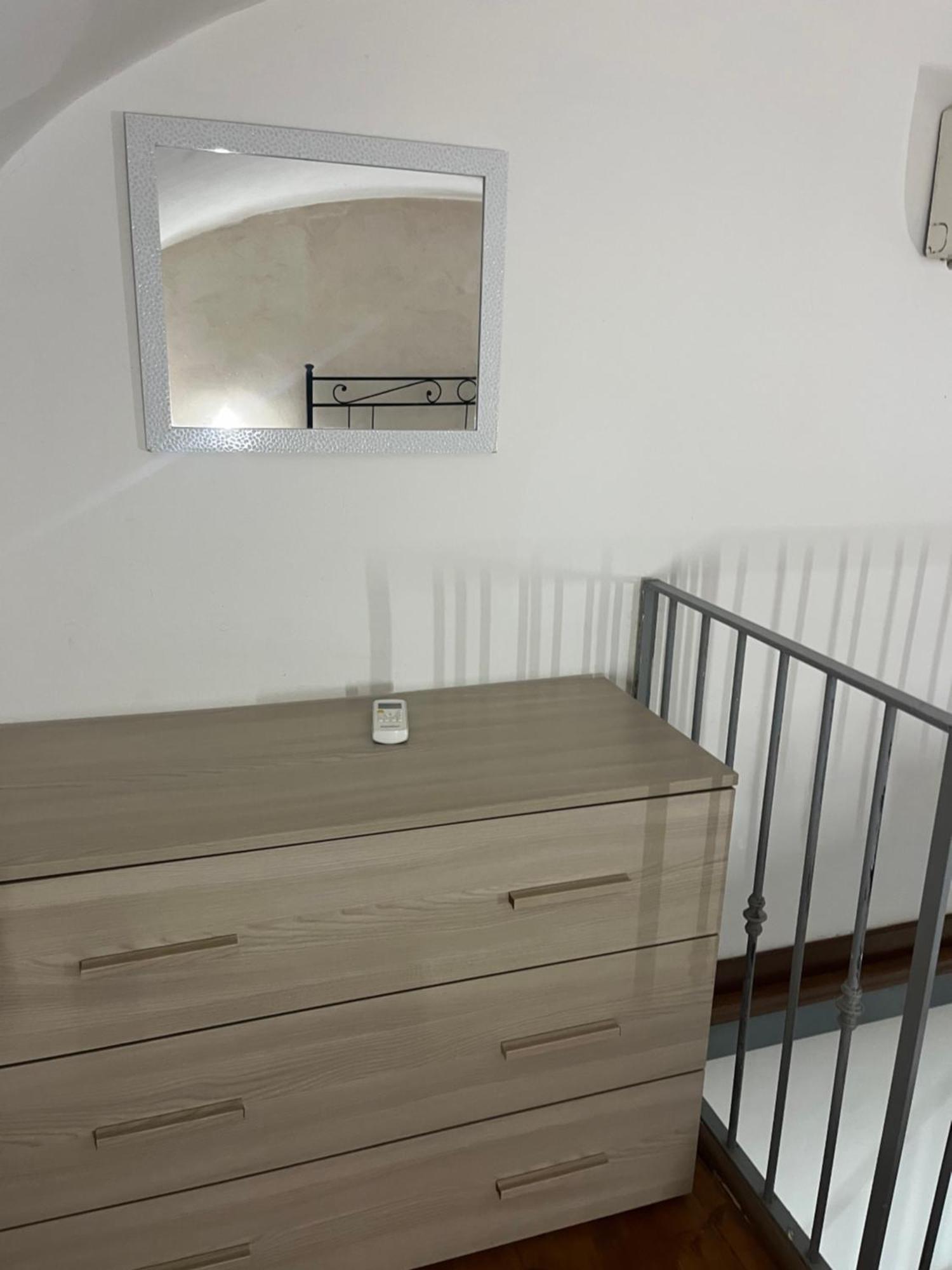 Bouganville Neapol Exteriér fotografie