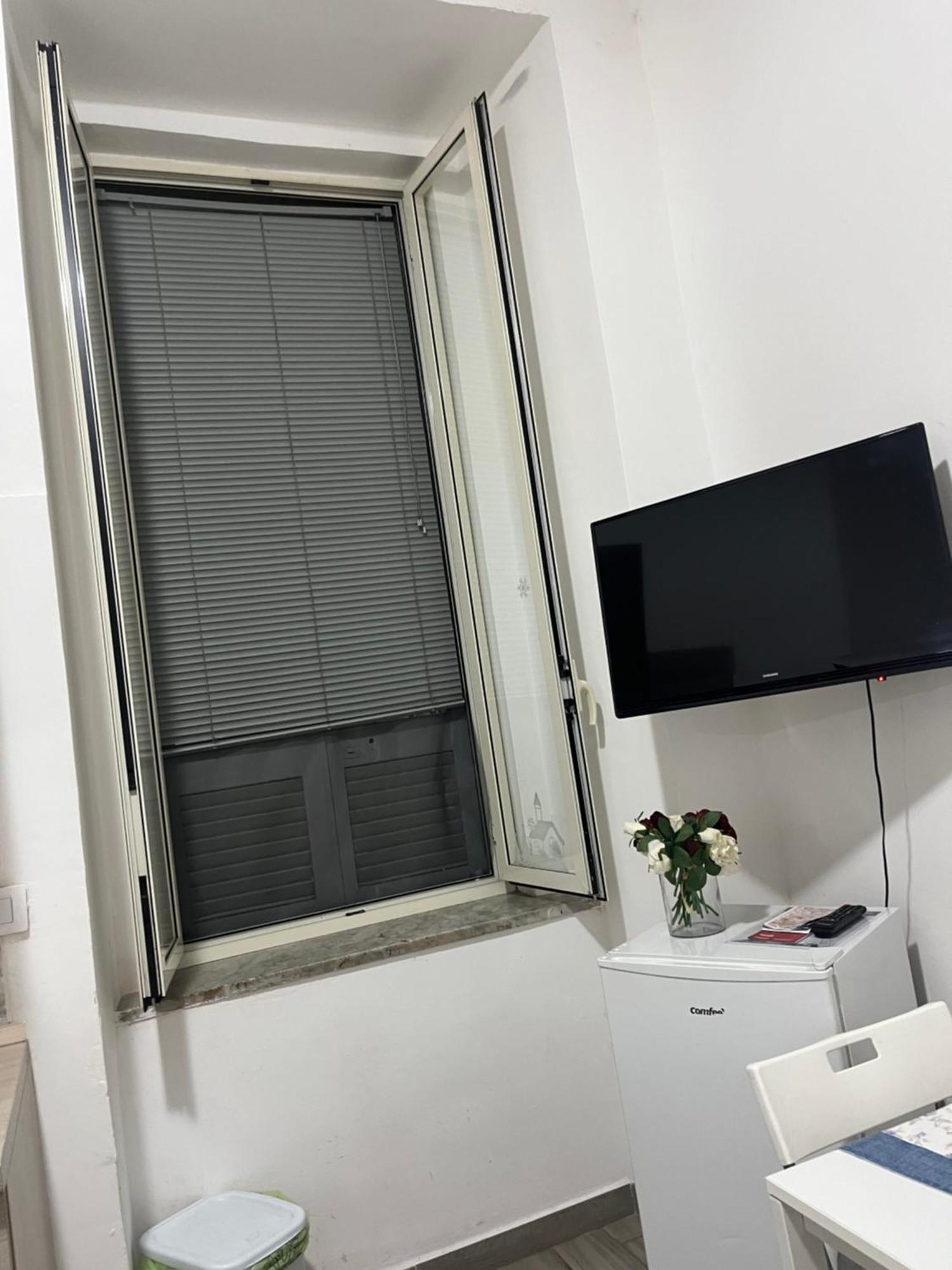 Bouganville Neapol Exteriér fotografie